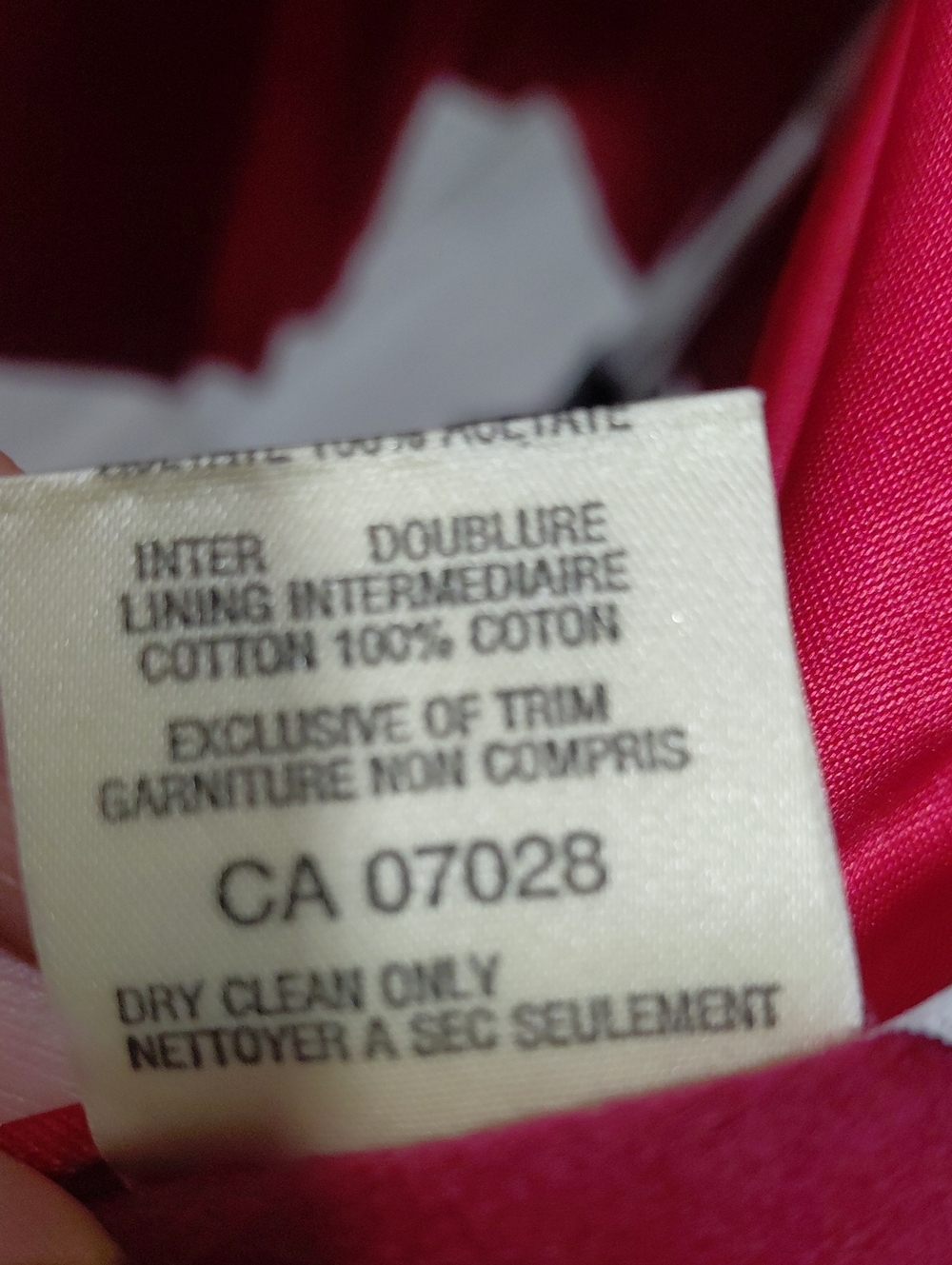 100% Wool Coat In Excellent Condetion - Picture 8 of 9